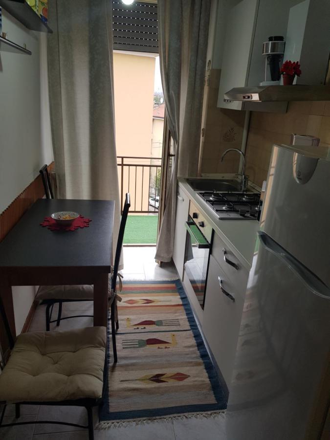 Juliet'S Eye Apartment Verona Exterior photo
