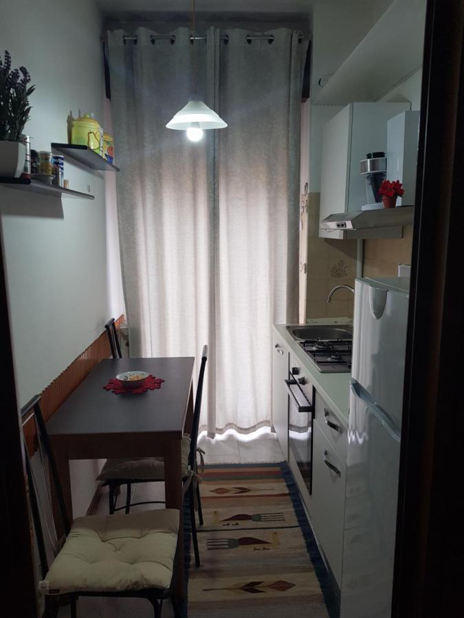 Juliet'S Eye Apartment Verona Exterior photo
